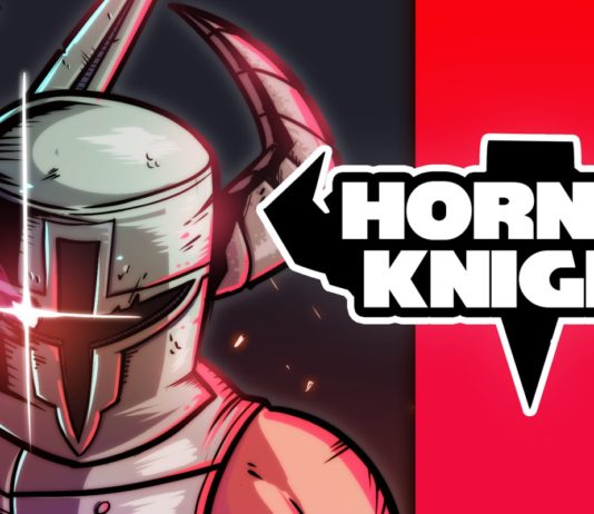 Hornet Knight confirma su llegada con una entretenida aventura de plataformas