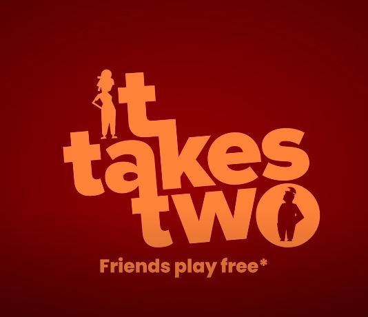 Ahora disponible It Takes Two, risas cooperativas It Takes two