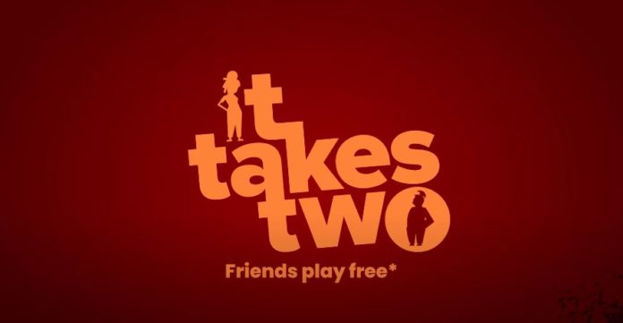 It Takes two