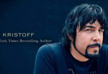 “Nuncanoche” de Jay Kristoff – El sendero oscuro