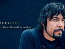 «Nuncanoche» de Jay Kristoff – El sendero oscuro