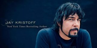 «Nuncanoche» de Jay Kristoff – El sendero oscuro