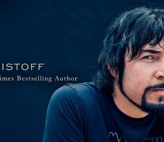 «Nuncanoche» de Jay Kristoff – El sendero oscuro