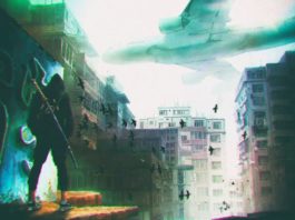 Keiichiro Toyama deja ver el arte conceptual de su nuevo videojuego de terror