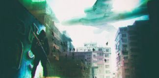 Keiichiro Toyama deja ver el arte conceptual de su nuevo videojuego de terror