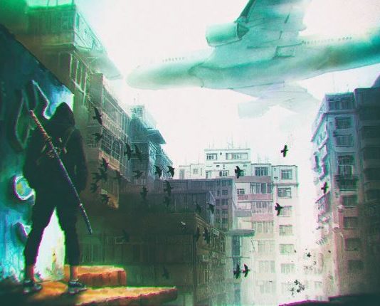 Keiichiro Toyama deja ver el arte conceptual de su nuevo videojuego de terror
