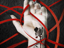 «La sombra del vampiro», una noche de estrellas con demasiados nubarrones Portada de "La sombra del vampiro" de Bella Forrest. | Fuente: Planeta de Libros.