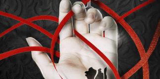 «La sombra del vampiro», una noche de estrellas con demasiados nubarrones Portada de "La sombra del vampiro" de Bella Forrest. | Fuente: Planeta de Libros.