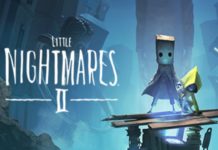 En mayo llega Little Nightmares II a Switch 2