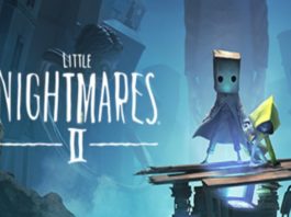 Little Nightmares II