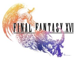 El productor de Final Fantasy XVI se vuelve a pronunciar sobre el desarrollo del juego Final Fantasy XVI logo