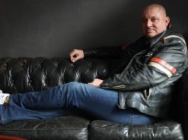 Roca trae de vuelta a Washington Poe y Tilly Bradshaw con «Verano negro»