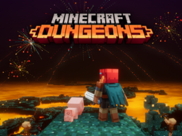 Minecraft Dungeons alcanza los 10 millones de jugadores Minecraft Dungeons