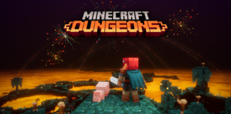 Minecraft Dungeons alcanza los 10 millones de jugadores Minecraft Dungeons