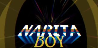 Narita Boy confirma su lanzamiento en PS4, Xbox One, Switch y PC para primavera Narita Boy
