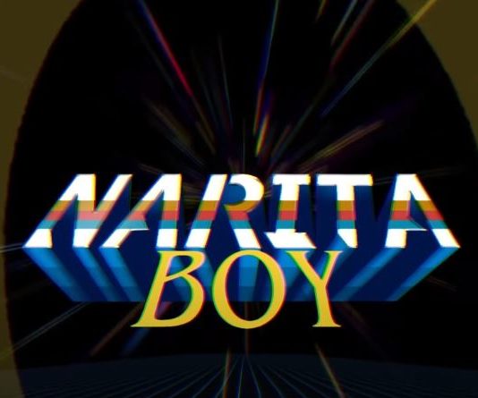 Narita Boy confirma su lanzamiento en PS4, Xbox One, Switch y PC para primavera Narita Boy