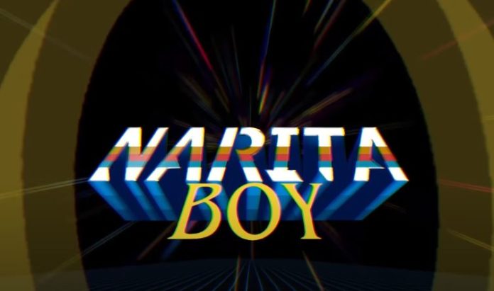 Narita Boy