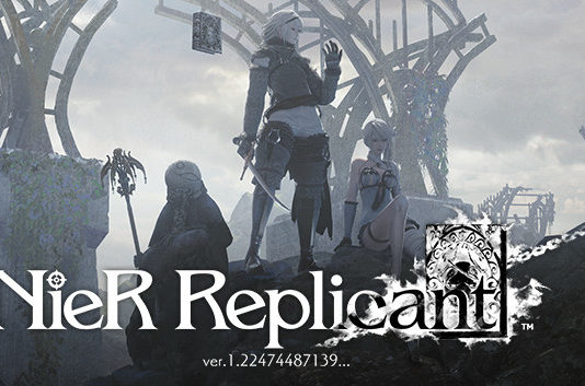 NieR Replicant ver.1.22474487139… — Análisis NieR Replicant