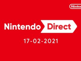 Avalancha de anuncios en el último Nintendo Direct 2021 Nintendo Direct