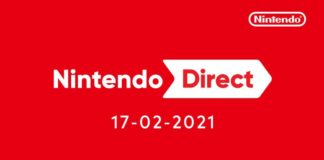 Avalancha de anuncios en el último Nintendo Direct 2021 Nintendo Direct