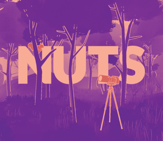 Nuts – Análisis Nuts