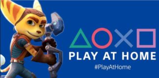 Ratchet & Clank será gratuito para usuarios de PS4 y PS5 en marzo Play At Home