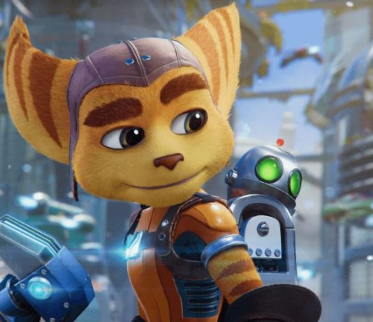 Ratchet & Clank: Una Dimensión Aparte confirma su lanzamiento para junio Ratchet and Clank