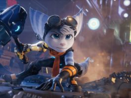 Ratchet & Clank: Una Dimensión Aparte presenta su modo Foto Ratchet & Clank: Una Dimensión Aparte