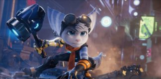 Ratchet & Clank: Una Dimensión Aparte presenta su modo Foto Ratchet & Clank: Una Dimensión Aparte