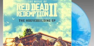 Cinco temas de Red Dead Redemption 2 llegan en formado vinilo