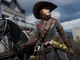 GTA Online y Red Dead Online baten récords y ofrecerán recompensas especiales