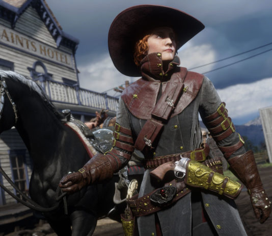 GTA Online y Red Dead Online baten récords y ofrecerán recompensas especiales