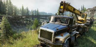 Llega la tercera temporada de SnowRunner con diversas novedades