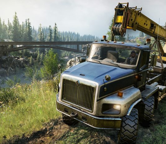 Llega la tercera temporada de SnowRunner con diversas novedades