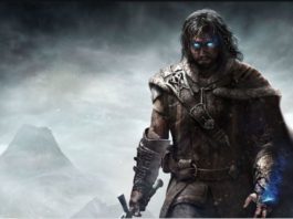 Warner patenta oficialmente su sistema Némesis de Sombras de Mordor Sombras de Mordor