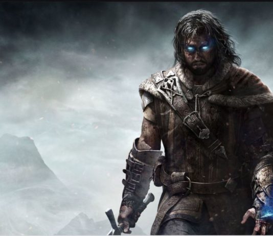 Warner patenta oficialmente su sistema Némesis de Sombras de Mordor Sombras de Mordor