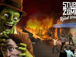 Stubbs the Zombie vuelve a la vida con su nueva remasterización en marzo Stubbs the zombie