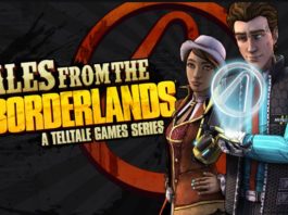 Gearbox Software anuncia por sorpresa una nueva entrega de Tales from the Borderlands Tales from borderlands