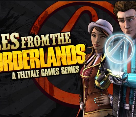 Tales from the Borderlands vuelve a estar disponible en las tiendas digitales Tales from borderlands
