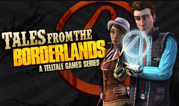 Tales from borderlands