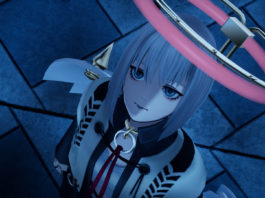 The Caligula Effect 2 confirma su ventana de lanzamiento