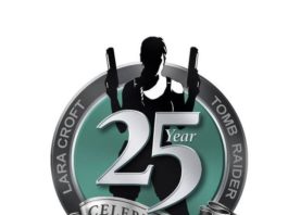 La saga Tomb Raider se prepara para celebrar su 25 aniversario Tomb Raider