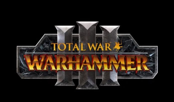 Total War Warhammer III