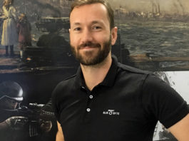 Istvan Tajnay se convierte en el nuevo Managing Director de Ubisoft Toronto
