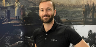 Istvan Tajnay se convierte en el nuevo Managing Director de Ubisoft Toronto