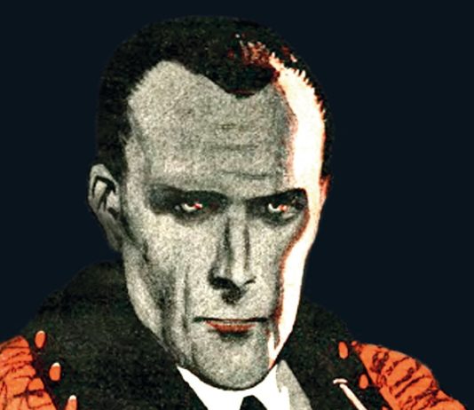 Ediciones Siruela publicará en marzo Villanos victorianos, con edición de Michael Sims