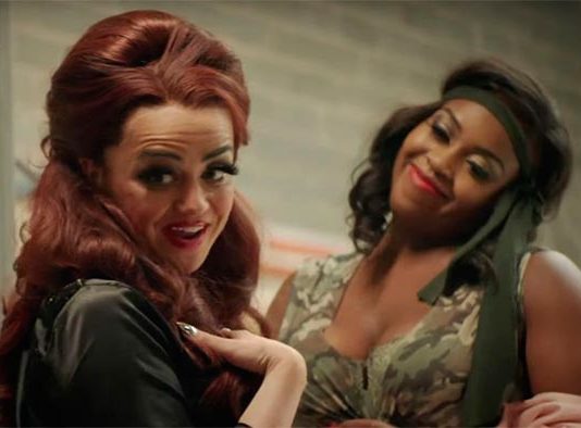 «Adult material»: La serie que desnuda al porno y sus mitos Adult material