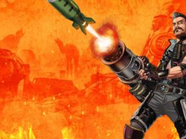 Apex Legends celebra su segundo aniversario Apex Legends - Segundo Aniversario