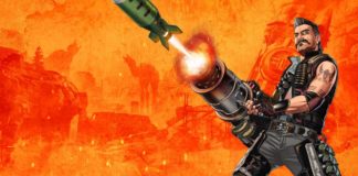 Apex Legends celebra su segundo aniversario Apex Legends - Segundo Aniversario