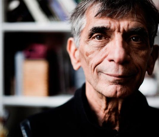 «Travesti», de Baudoin… y de Mircea Cărtărescu: Una simbiosis literaria que impresiona Edmond Baudoin